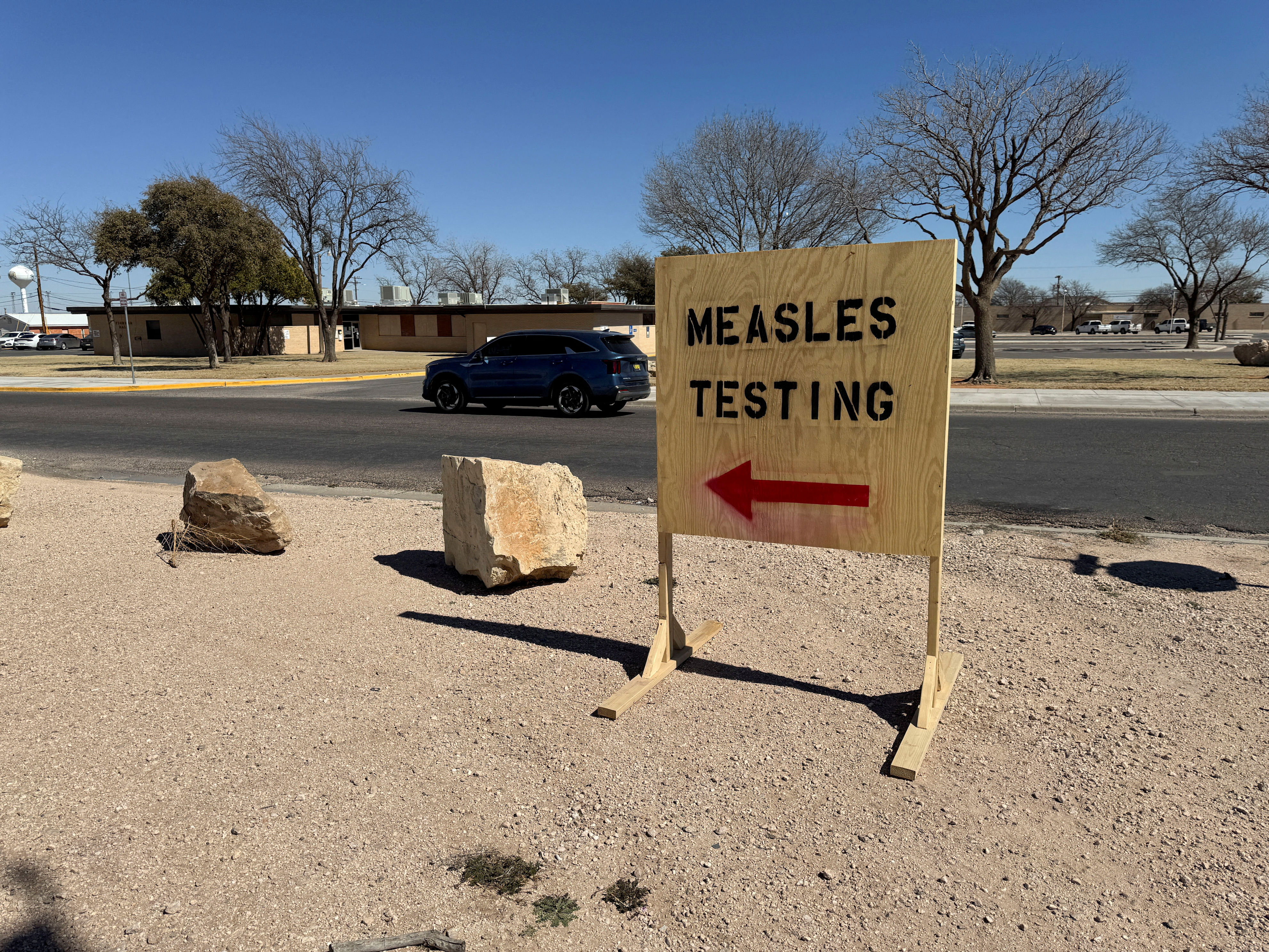 CDC reports two measles deaths in US as cases hit 35-year high