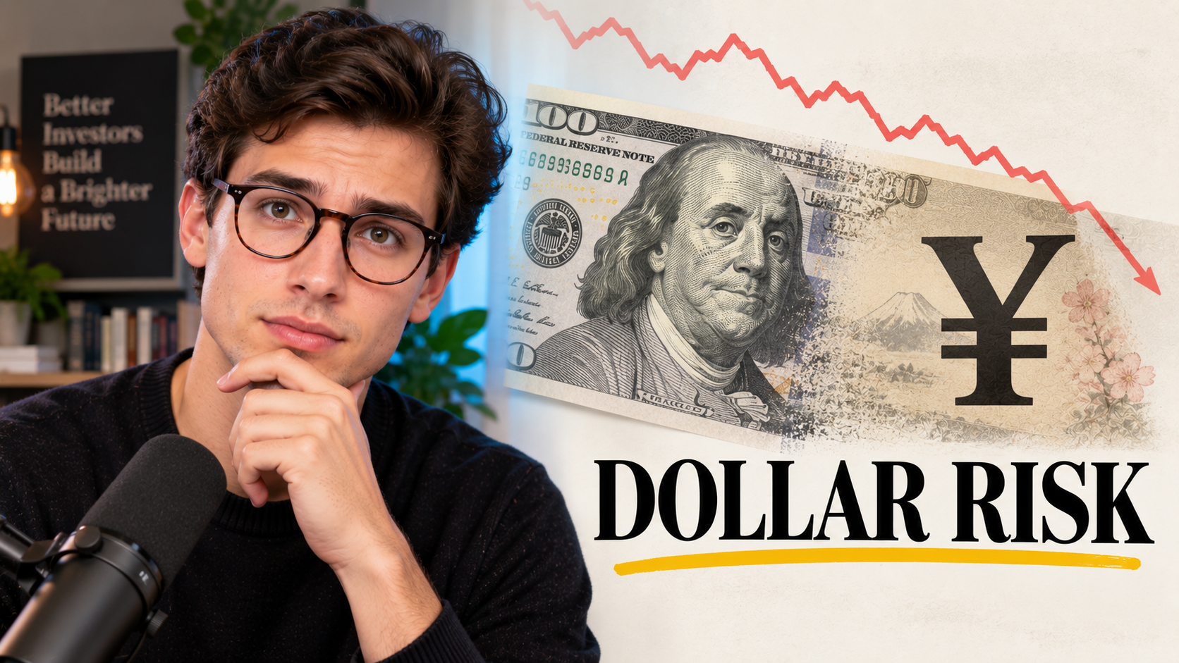 Buffett’s dollar warning - The retirement signal investors are watching