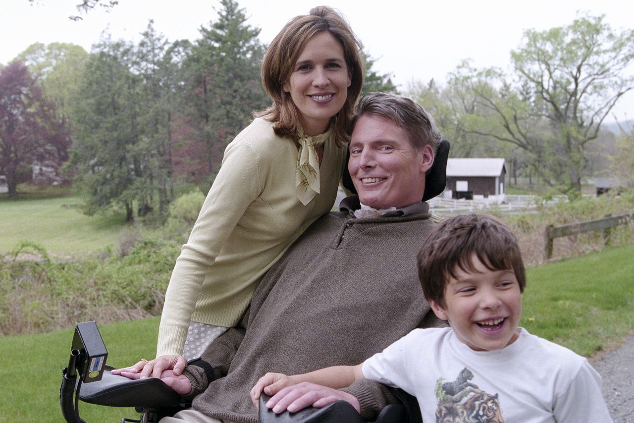 Good Morning America's Will Reeve reveals testicular cancer diagnosis ...