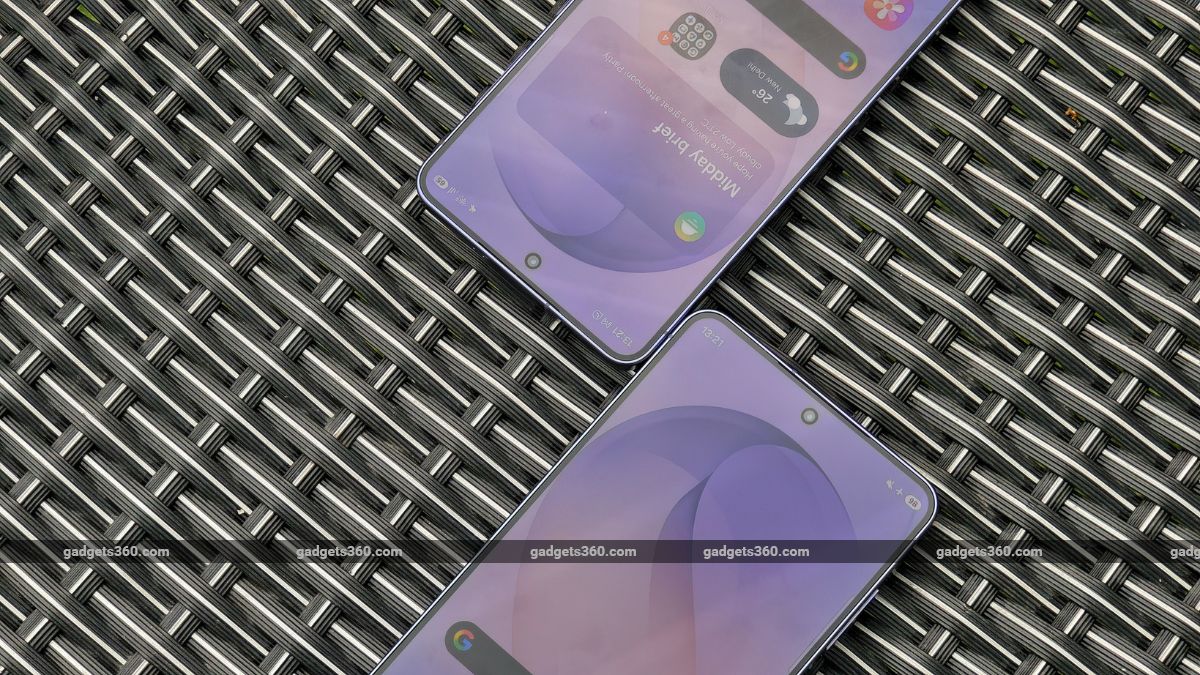 Samsung One UI 9 update rolls out with new features for Galaxy S26 ...