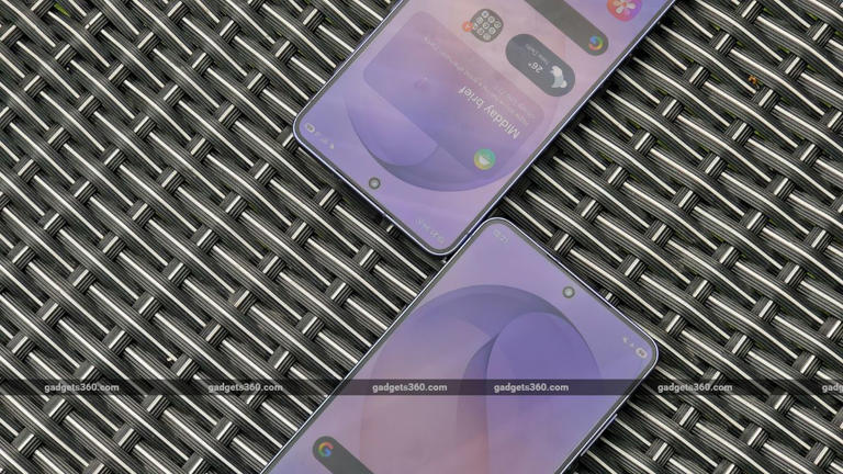 Samsung One UI 9 update rolls out with new features for Galaxy S26 ...