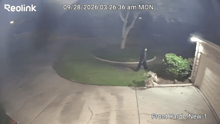 Deputies seek help identifying person of interest in Pawleys Plantation ...