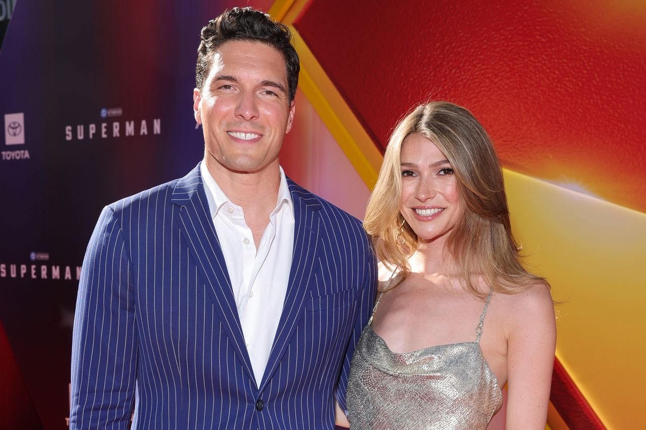Will Reeve, “GMA” personality and son of late “Superman” star ...