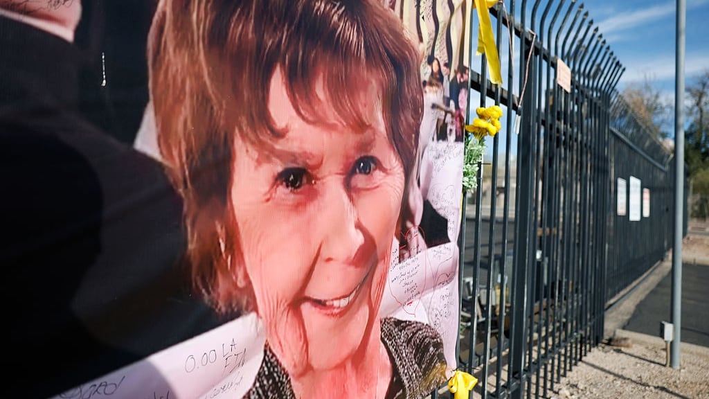 Nancy Guthrie disappearance: Possible new ransom note investigated