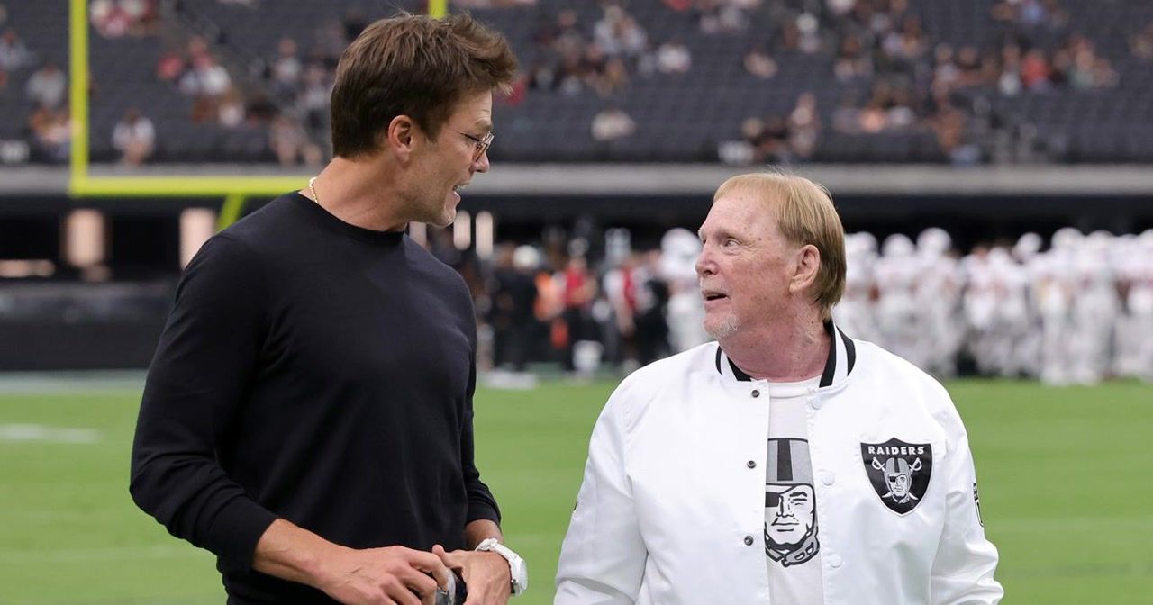 NFL's richest broadcasters: Tom Brady, Terry Bradshaw, Al Michaels net ...