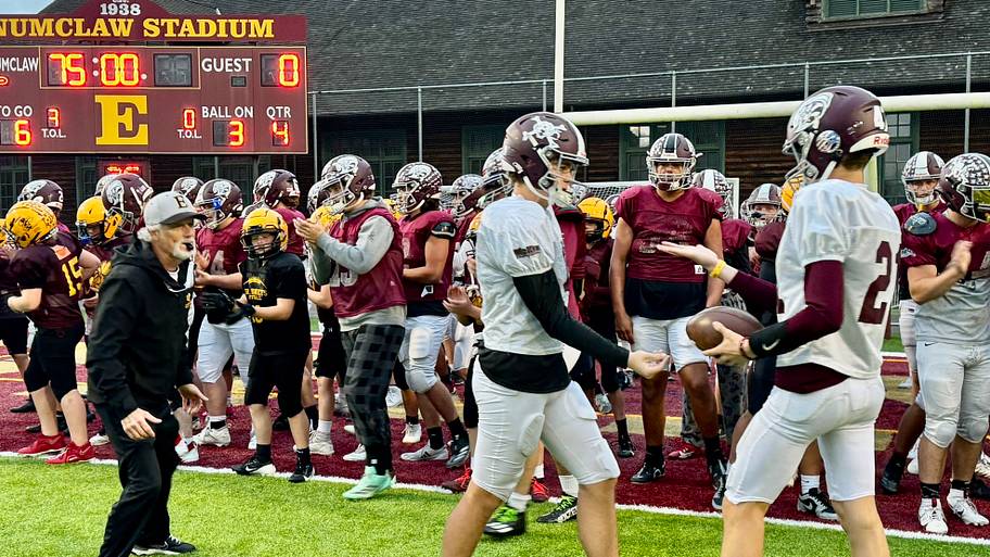 Washington high school football top 25 state rankings (Sept. 28, 2026)