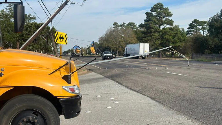 Major water leak forces Athens ISD cancellation, triggers boil-water notice