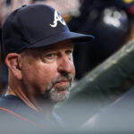 Braves make roster announcement for Phillies wild card series: Who’s in ...
