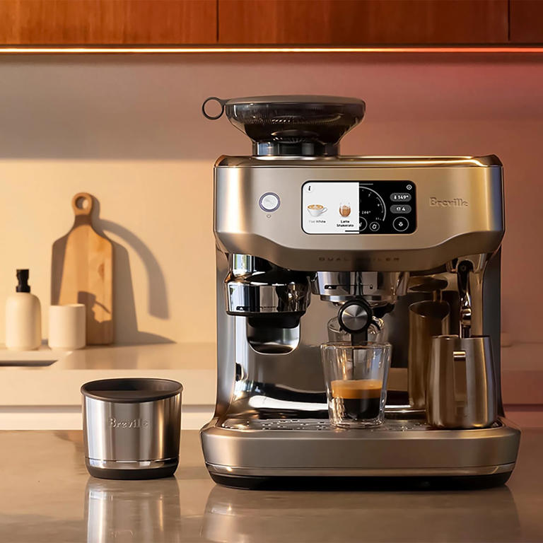 Celebrate National Coffee Day with these coffee makers, tools and beans