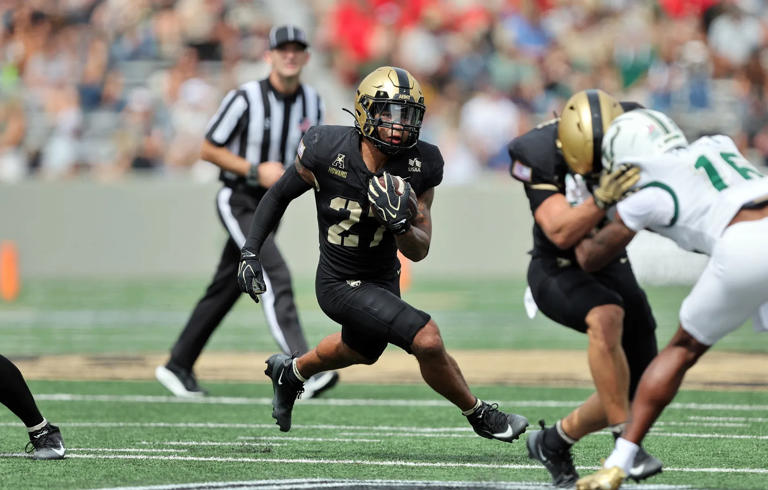 Stat attack – Army