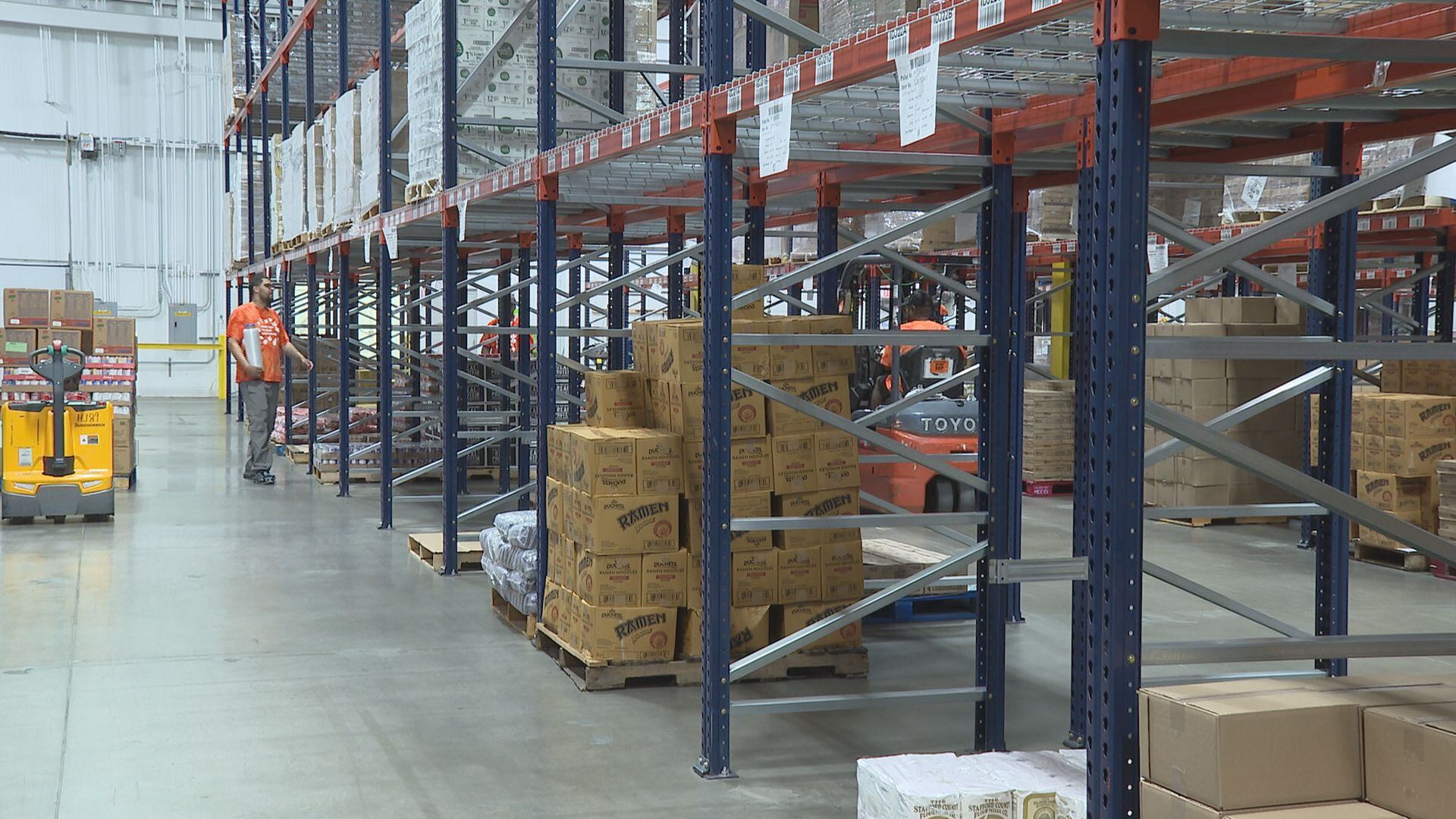 Hunger Action Day highlights food insecurity in Kentucky