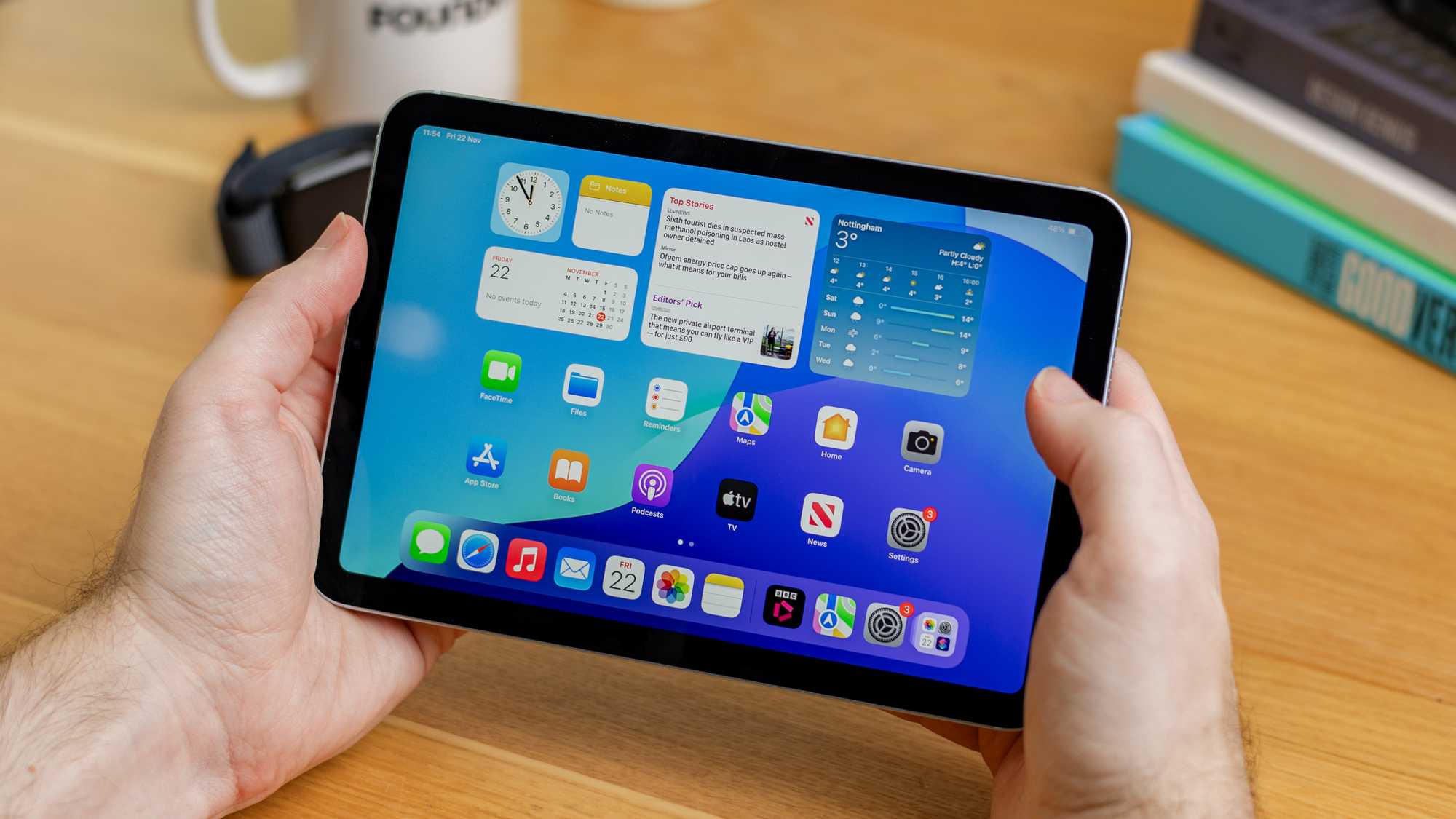 The iPhone Duo’s toughest competition isn’t another Android foldable