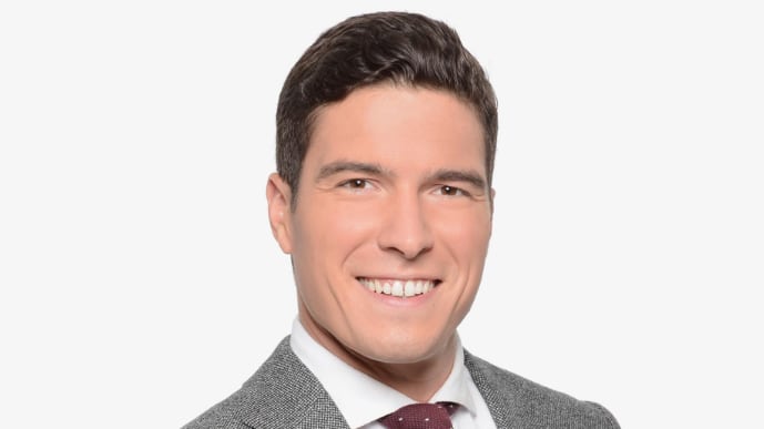 Christopher Reeve’s son, 34, reveals cancer diagnosis