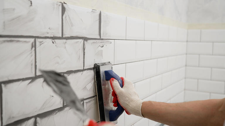 Skip this backsplash mistake to avoid a cleaning nightmare later