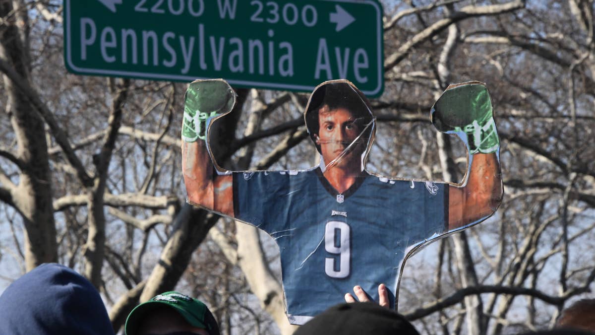 Must-have ‘Rocky’ popcorn bucket drops before 50th anniversary return ...