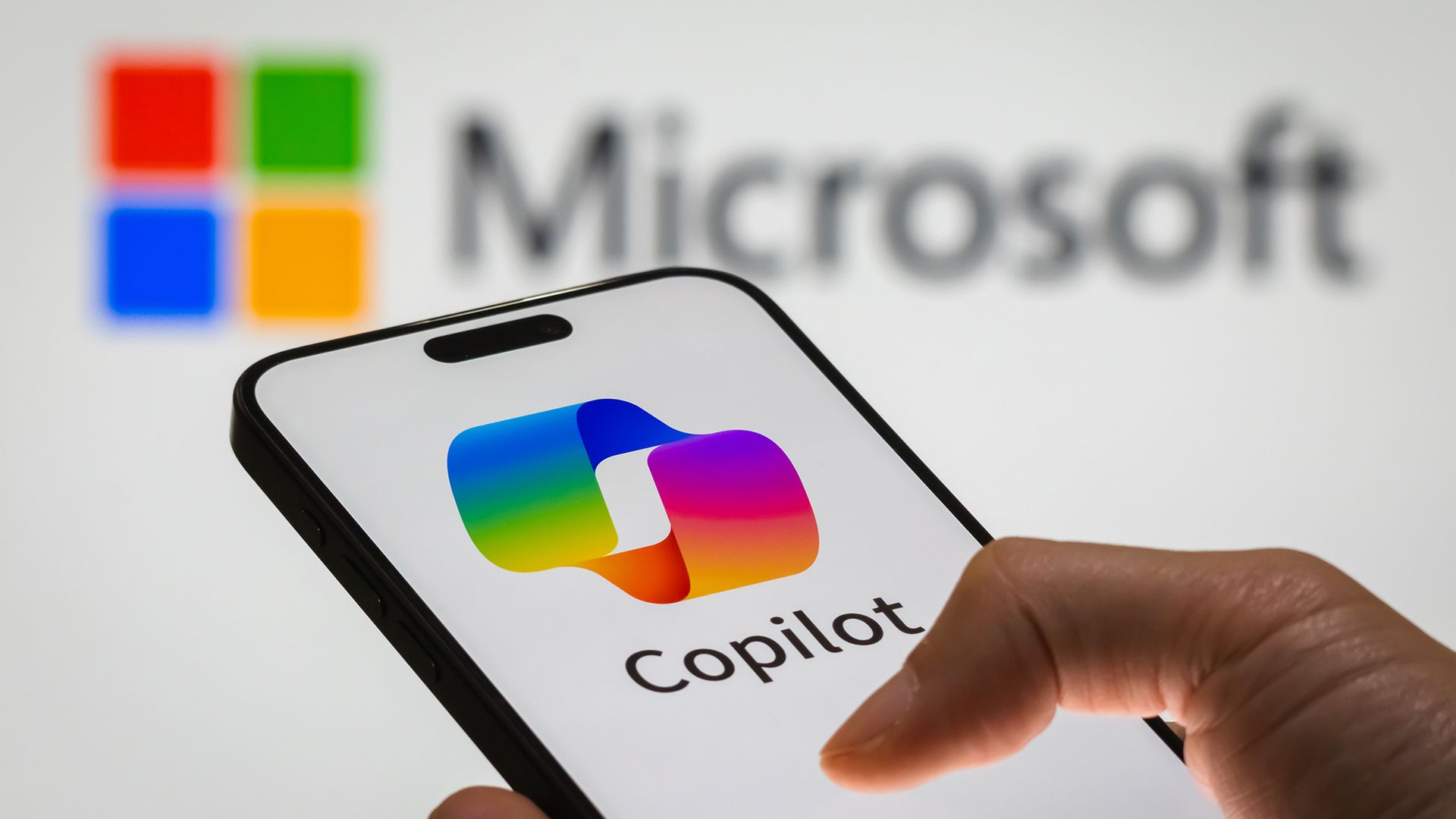 Microsoft Copilot contractors report being flooded with sexually ...
