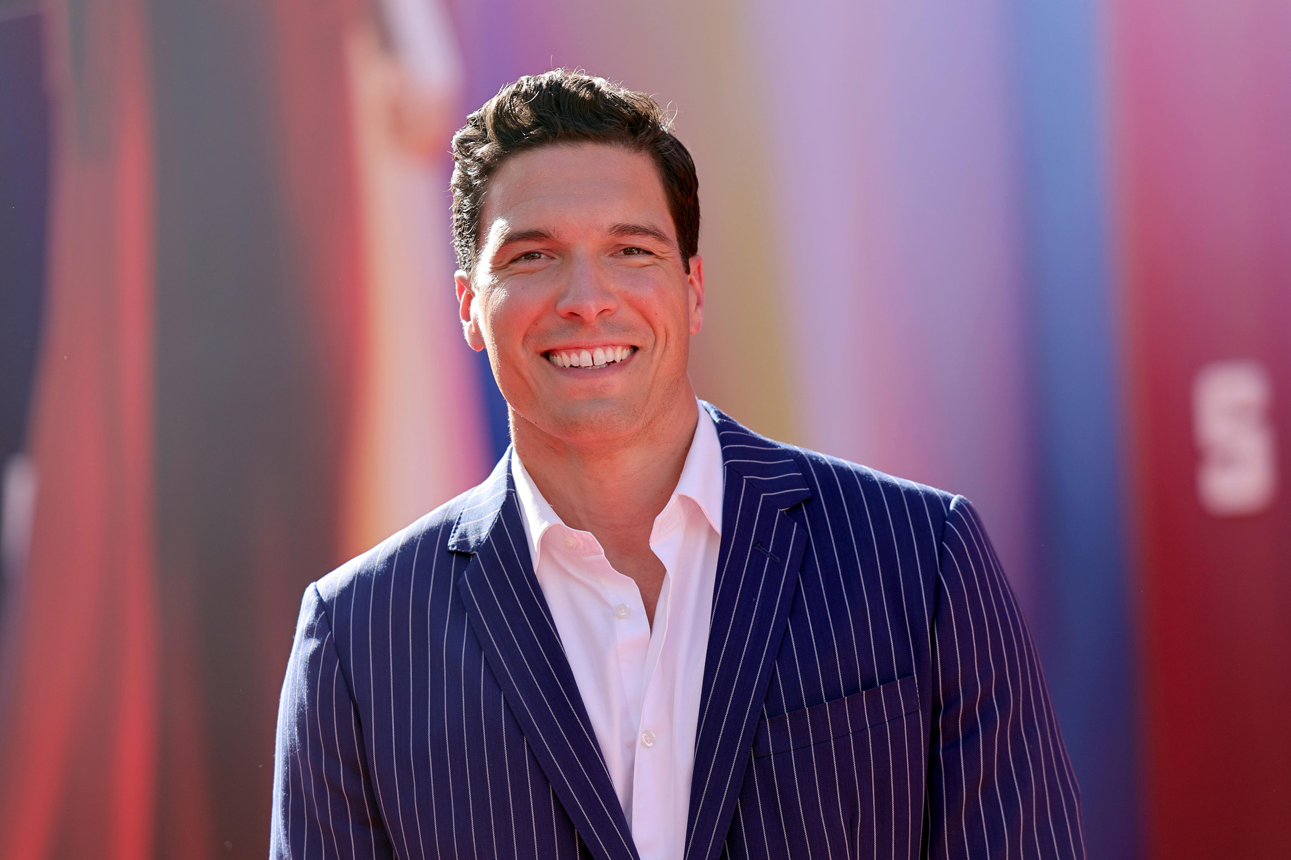 Will Reeve, Christopher Reeve's son, reveals testicular cancer diagnosis