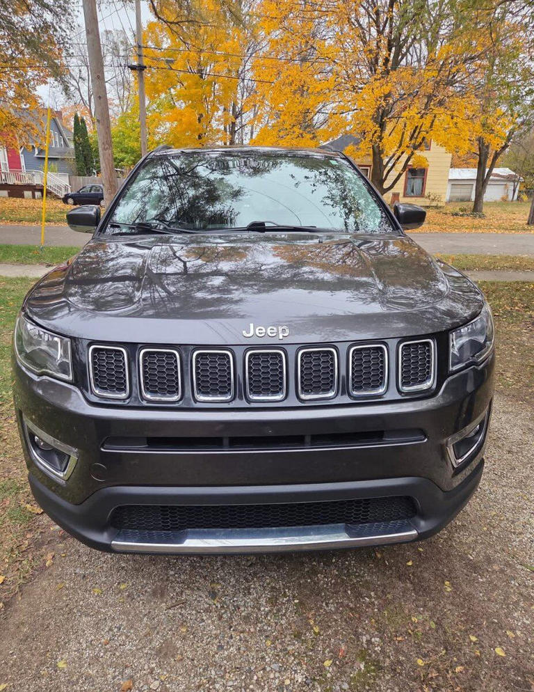 Michigan State Police ask for help finding Jeep involved in deadly I-69 ...