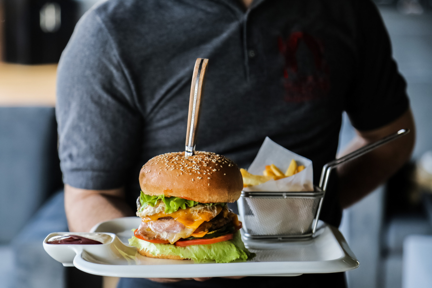The fast food shakeout: What restaurant closures really mean for the US ...