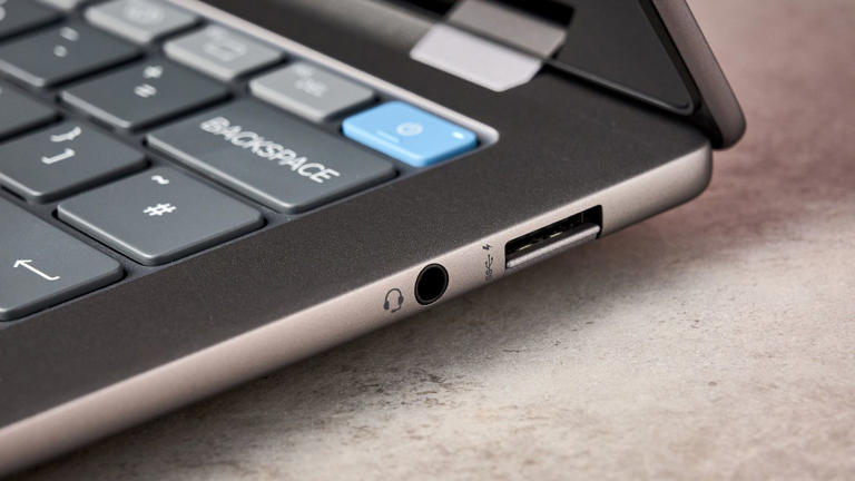 I tested HP’s MacBook Air rival and its design is close to Apple's best ...