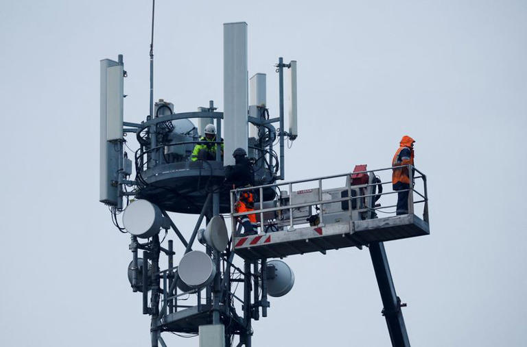 European telcos may get more time to phase out high-risk suppliers ...