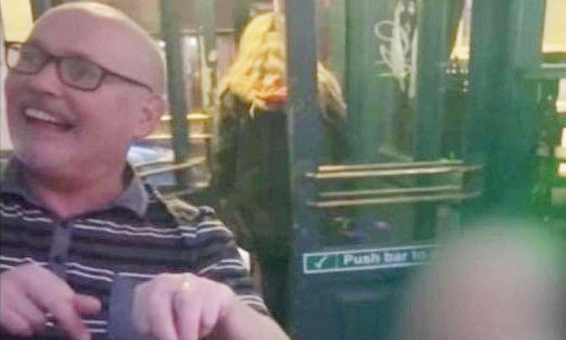 Benefit cheat who claimed £70,000 saying he was single was caught after ...
