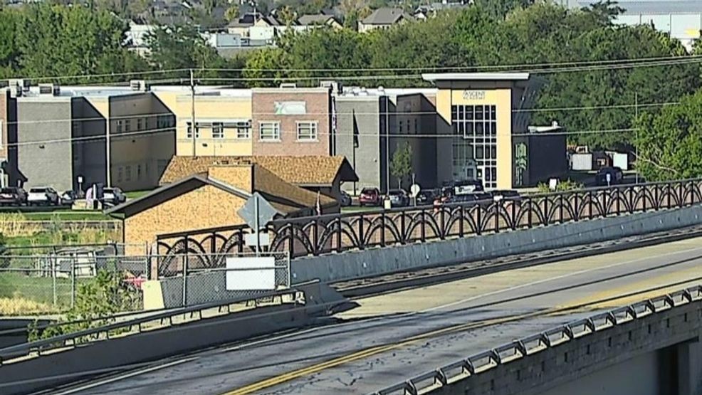 Students, staff evacuated after bomb threat reported at Farmington ...