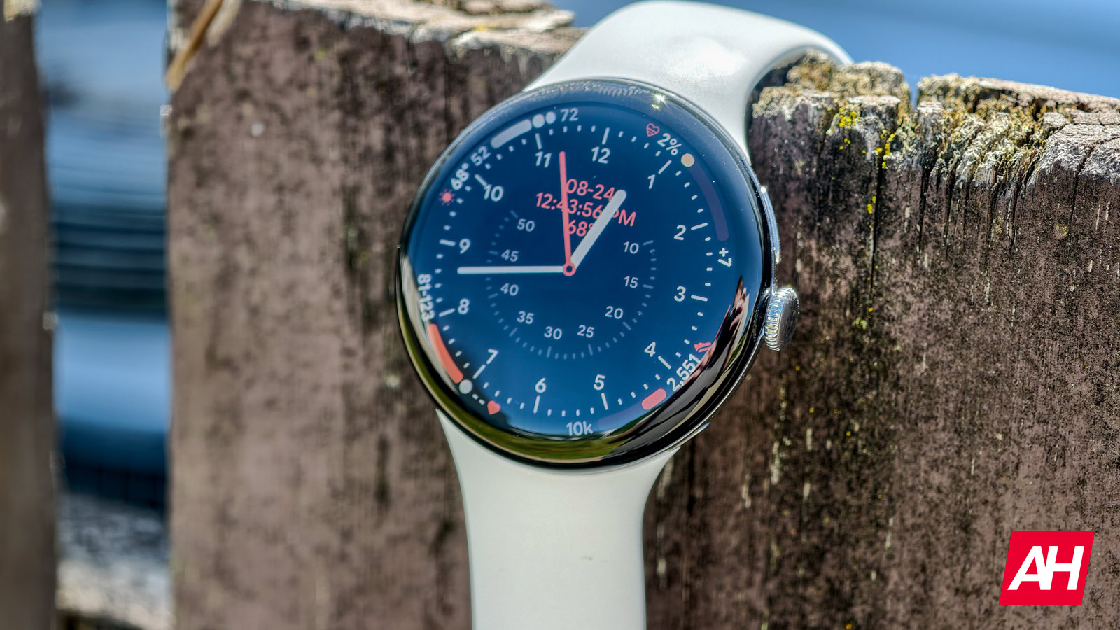 The new 3D emoji from Android 17 are hitting Pixel watches