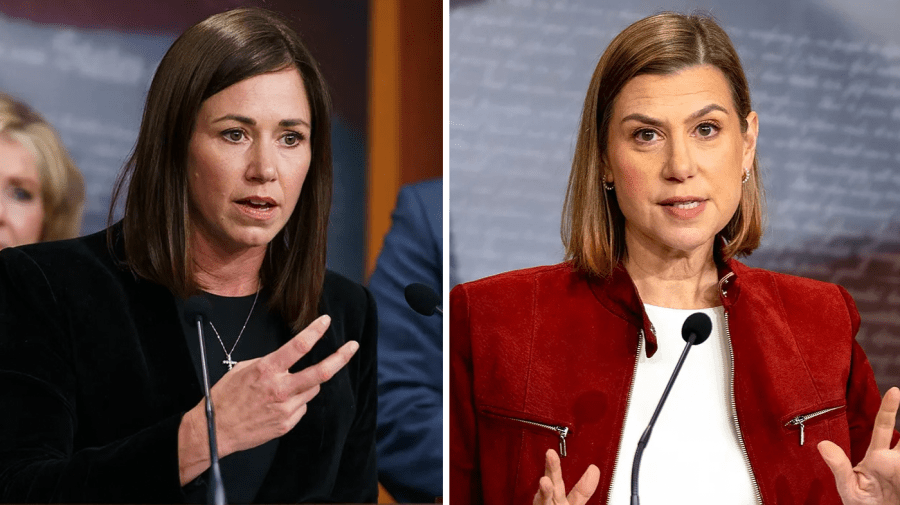 Bipartisan team in Congress looks to expand insurance coverage for ...