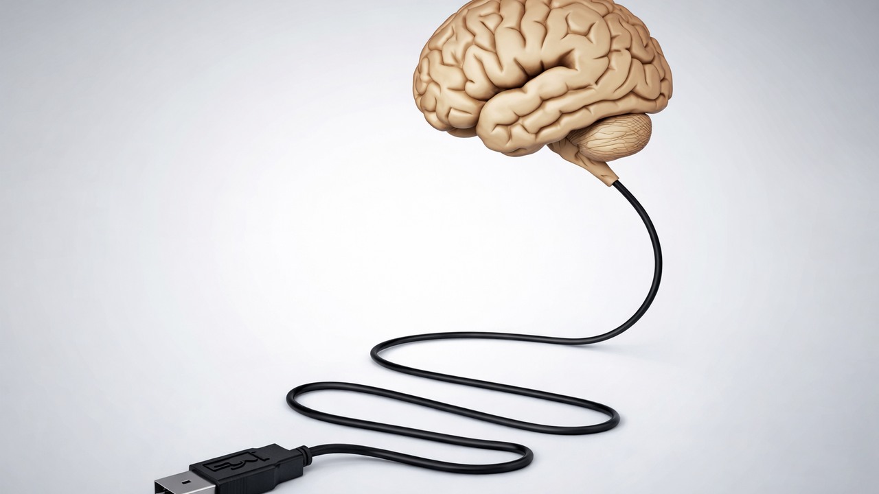 Scientists may eventually copy your mind to a computer - but there’s ...
