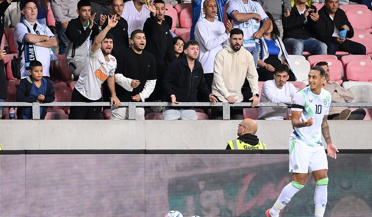 UEFA confirm racist abuse allegation towards Adam Idah can’t be reviewed