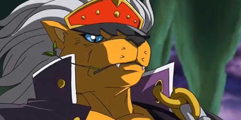 10 best Digimon mega evolutions, ranked