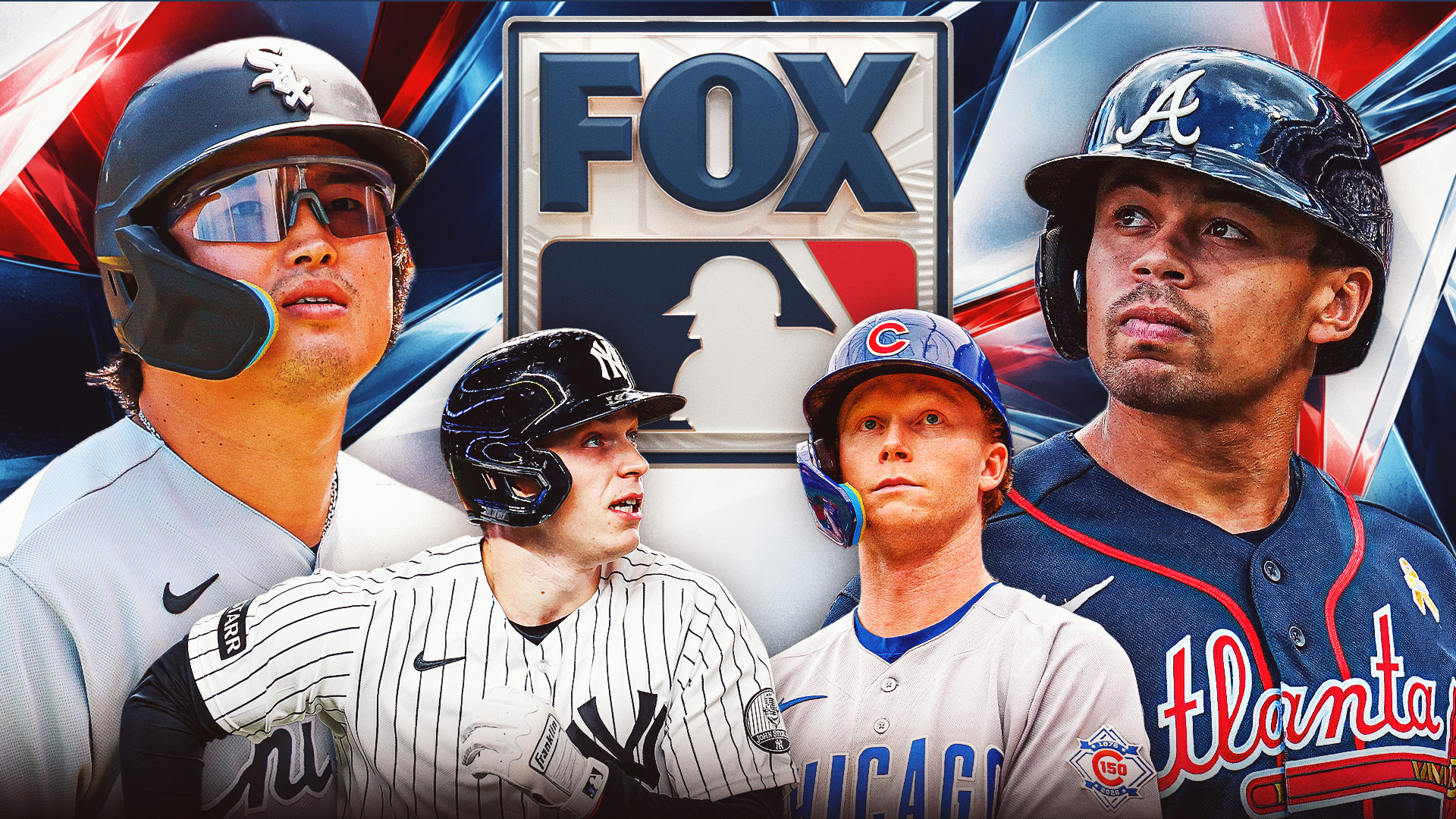Red Sox, Yankees unveil rosters for 2026 MLB wild card series