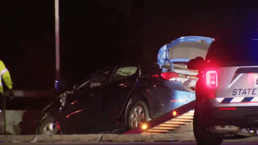 Teen driver in deadly I-395 stolen car crash did not have valid license