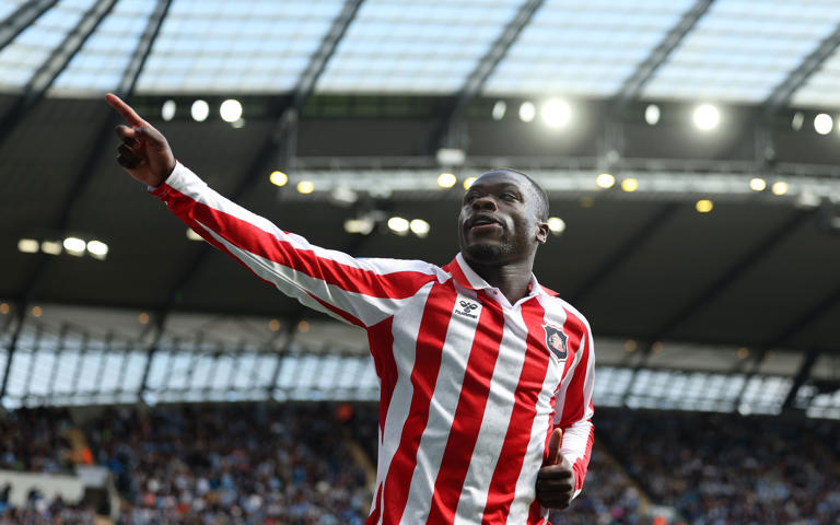 Brian Brobbey (Getty)