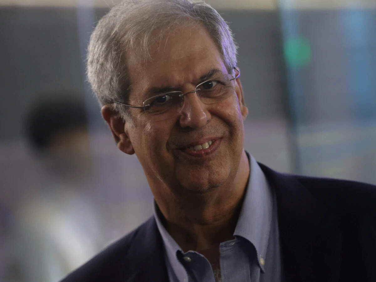 Noel Tata says Tata Sons' proposed restructuring complies with RBI ...