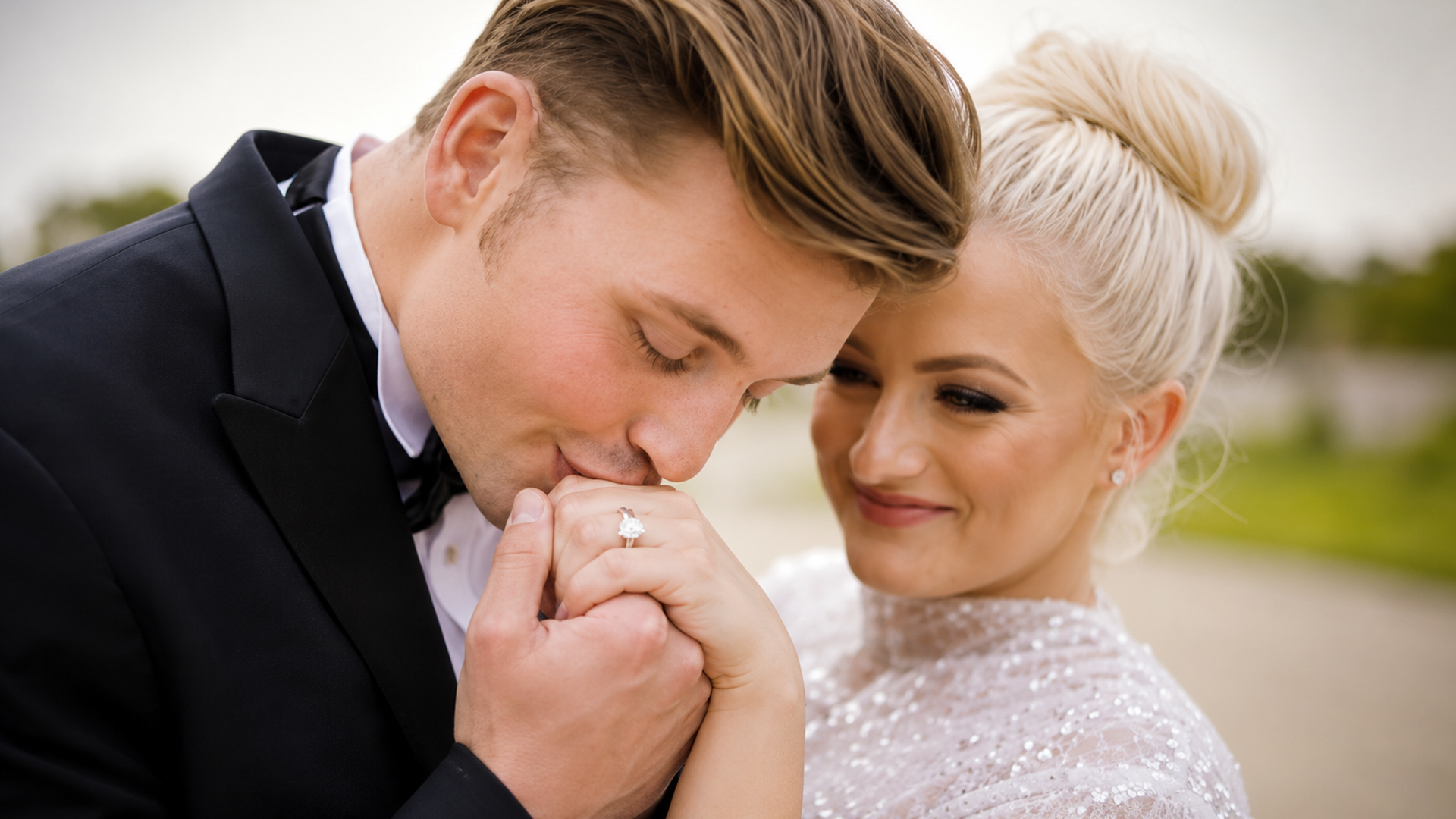 A breathtaking French Riviera wedding film in Cap Ferrat