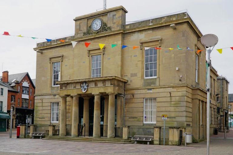 Bid to double number of bedrooms at HMO -- all the latest Mansfield plans