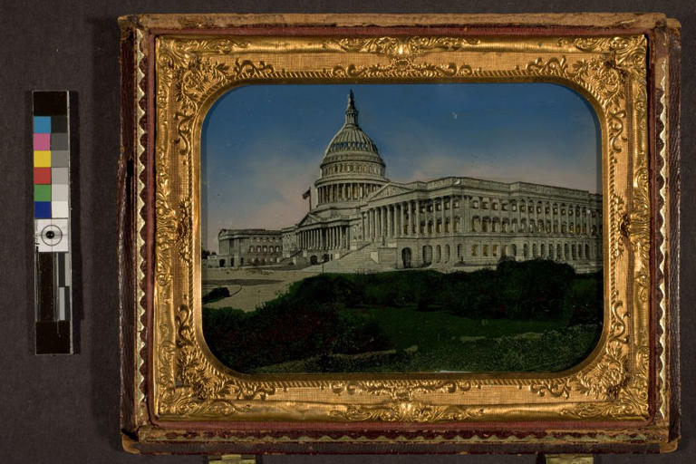 If Democrats win November, the biggest changes would hit agendas and ...