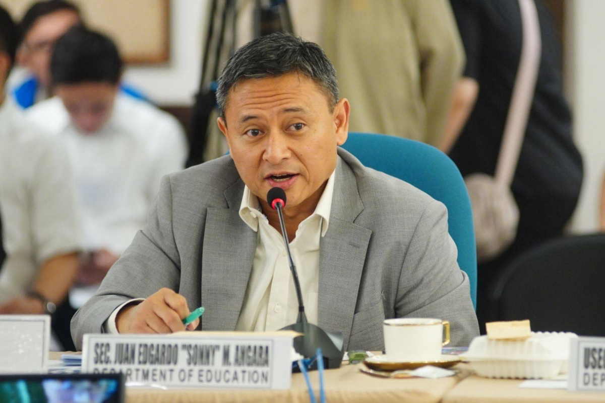 DepEd orders future public schools to be PWD-friendly
