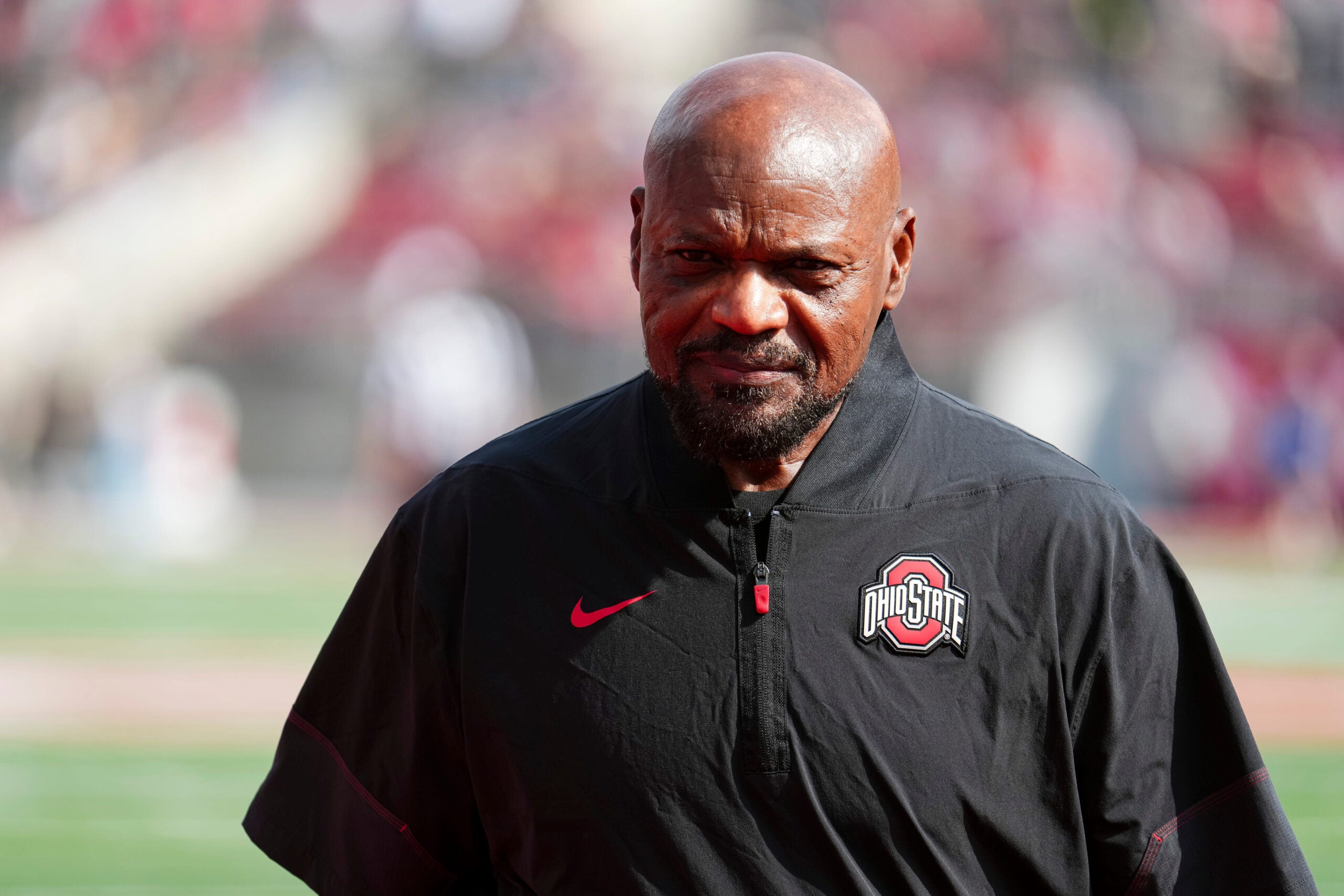 Ohio State football needs to make a tough decision with a former ...