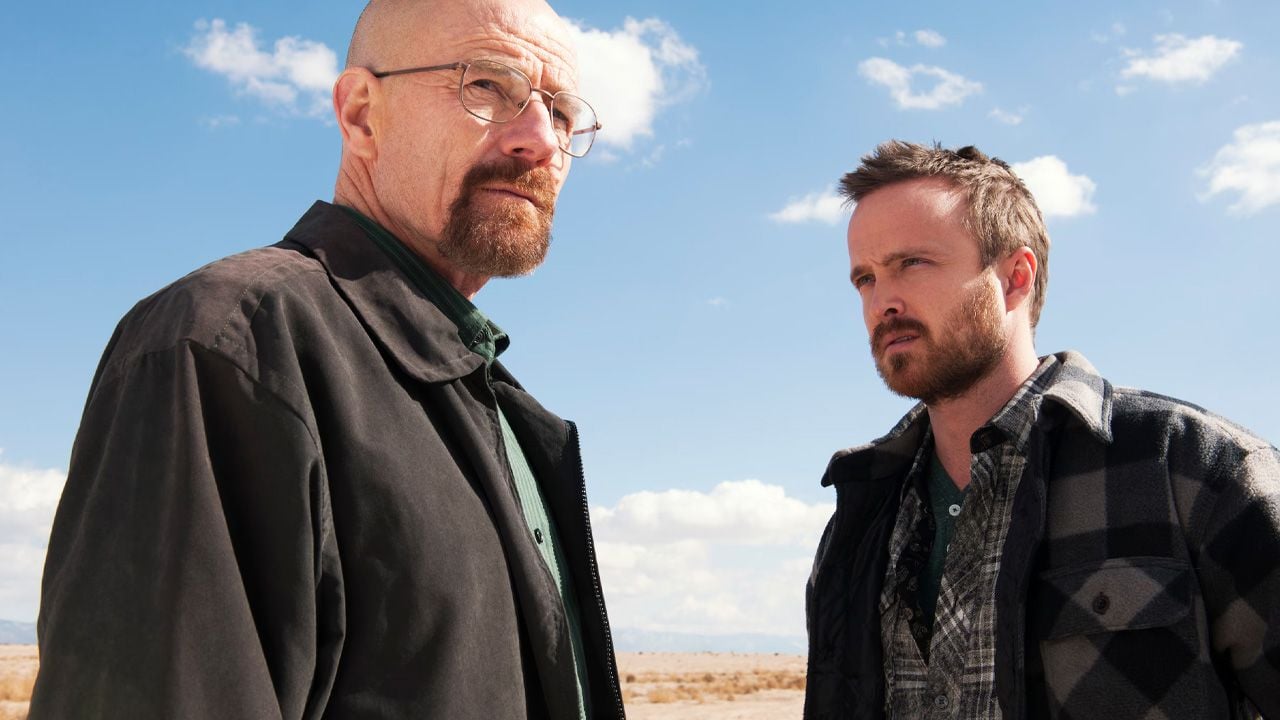 Acaba de ser elegida la mejor serie del siglo XXI. Es una obra maestra que puedes ver hoy mismo en Netflix