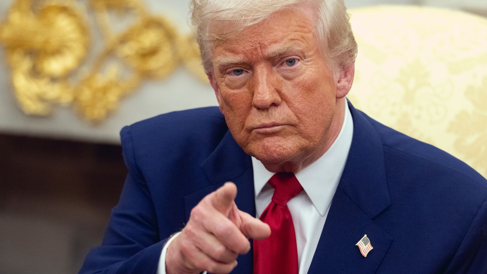 Trump administration charges two Canadian nationals with allegedly ...