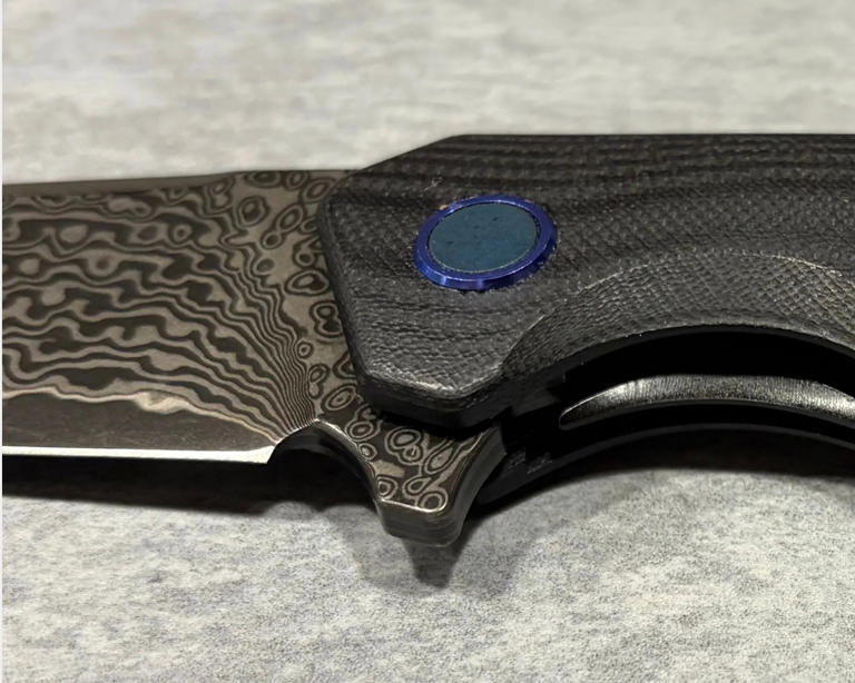 This affordable new EDC knife showcases Japanese craftsmanship at its ...