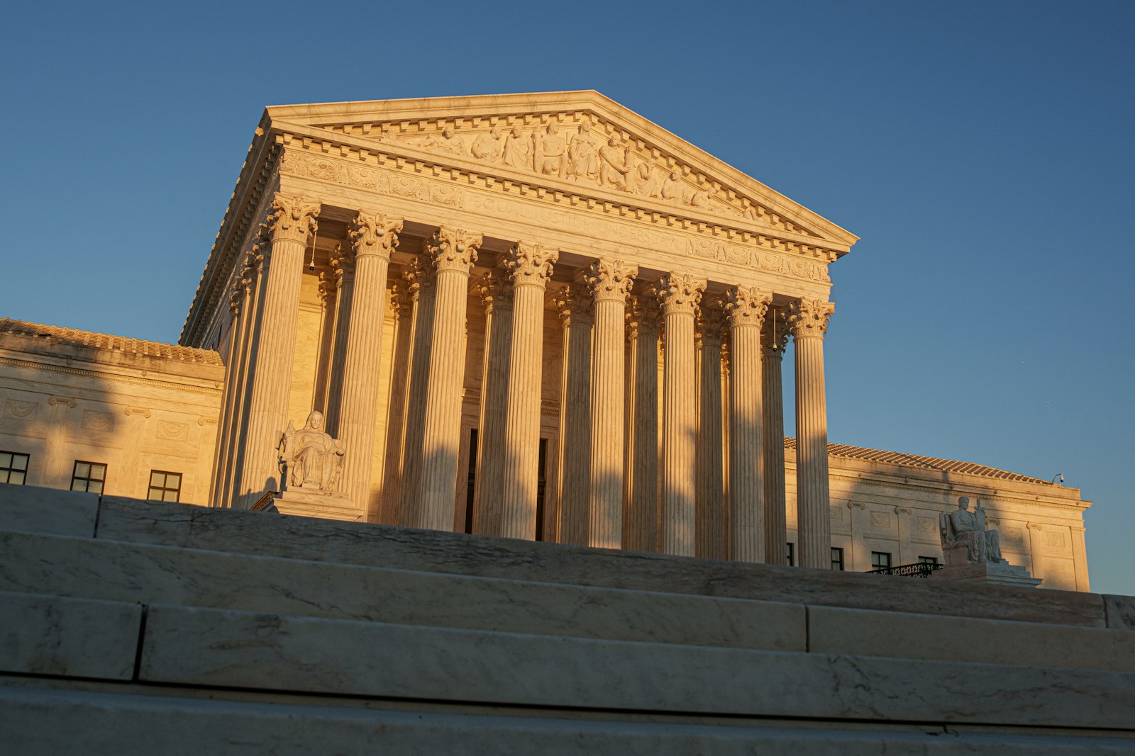 Supreme Court says Trump can keep deporting people to random places