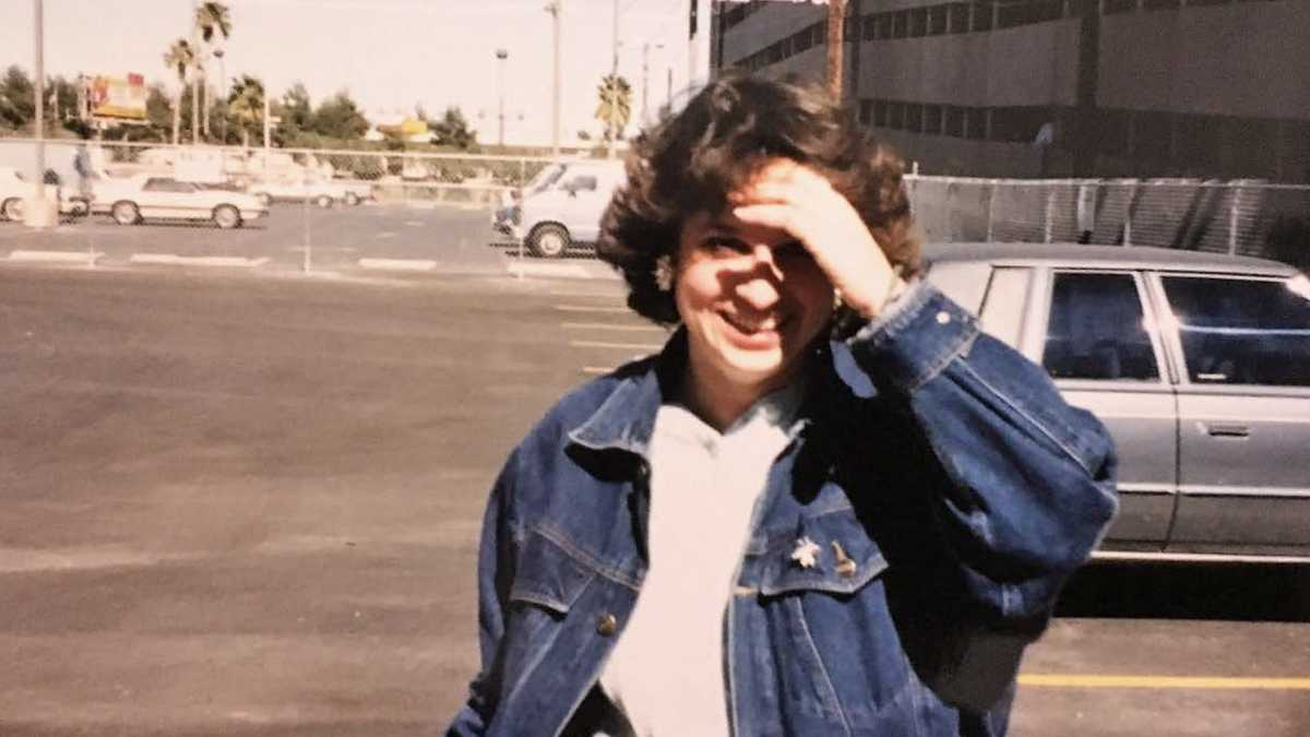 DNA identified her killer years after the murder