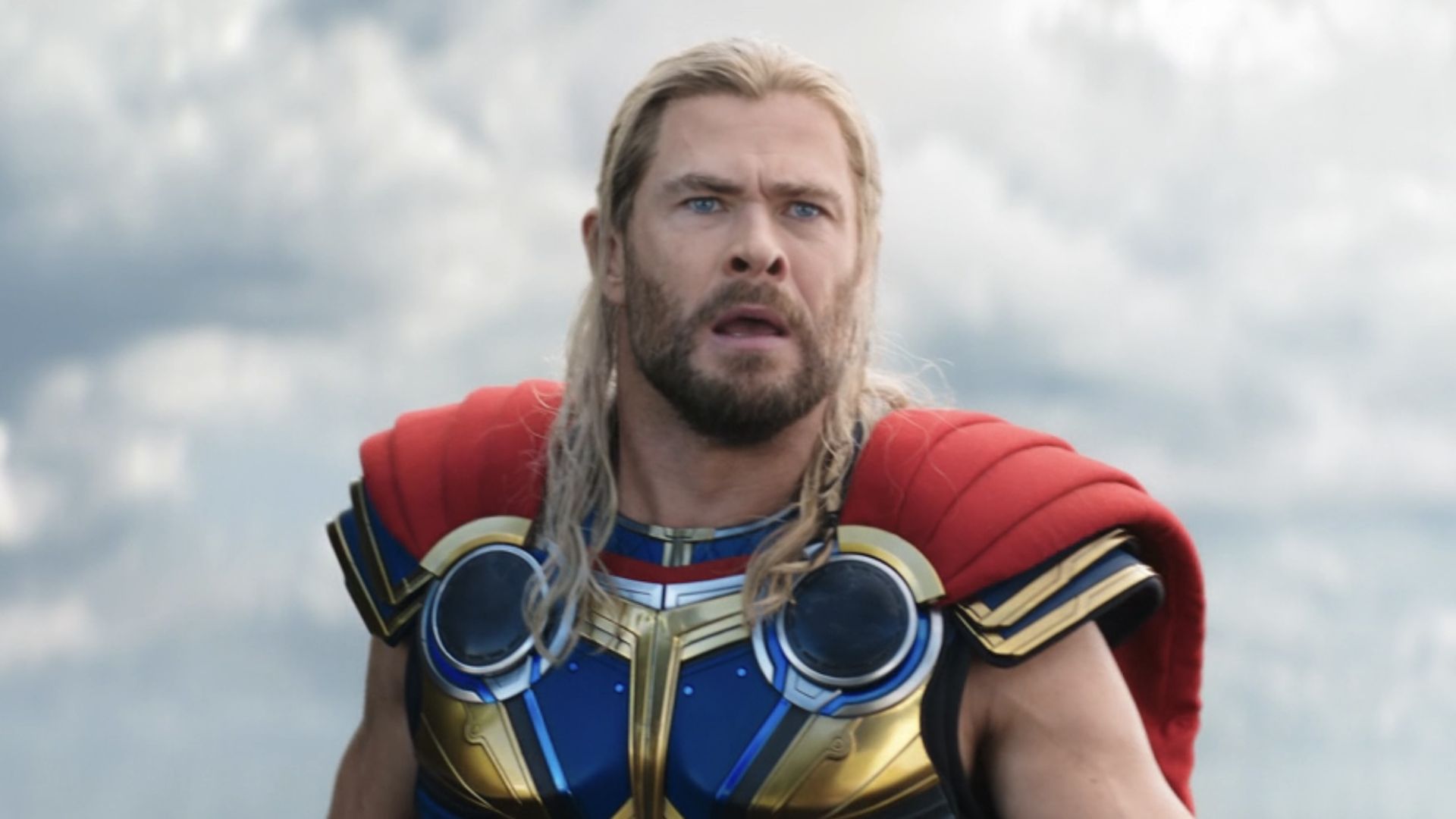 The Russo Brothers talk changes to Thor coming in Doomsday (and I just ...