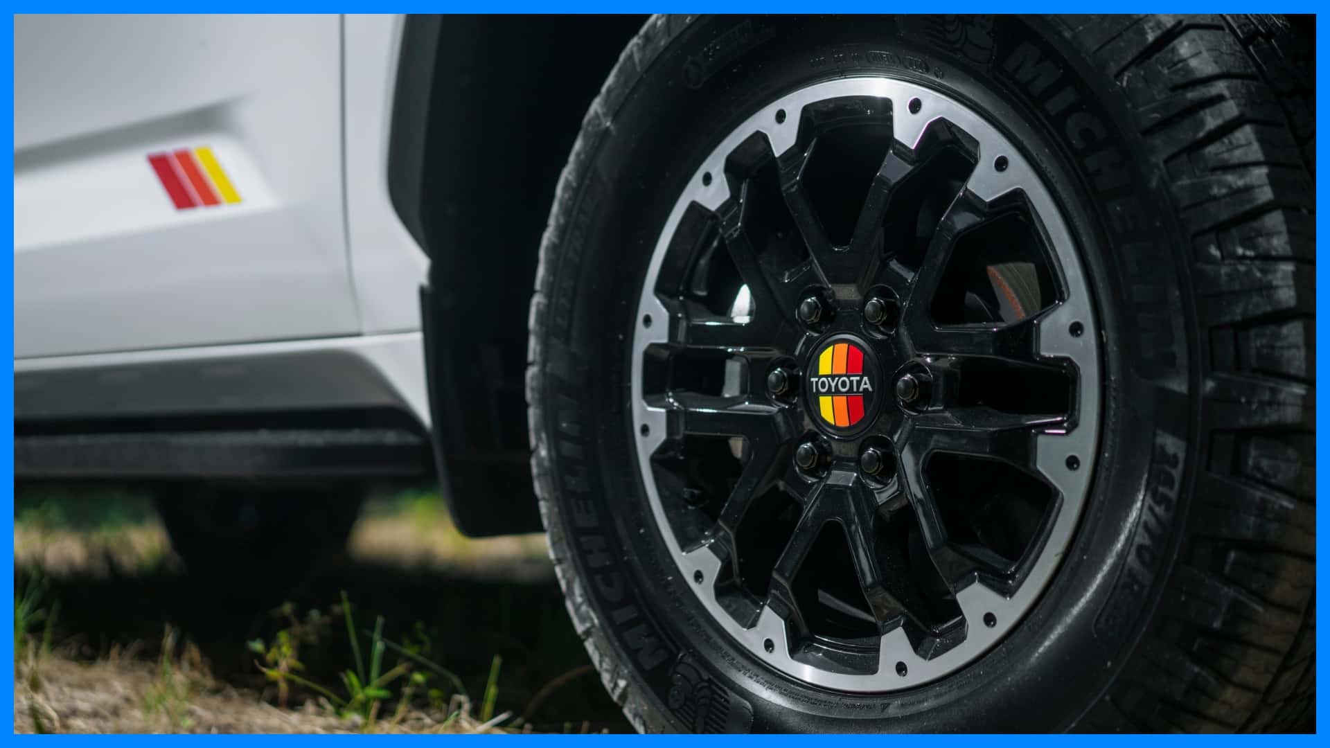 What are those plastic flaps behind your car's wheels? Here's what they ...