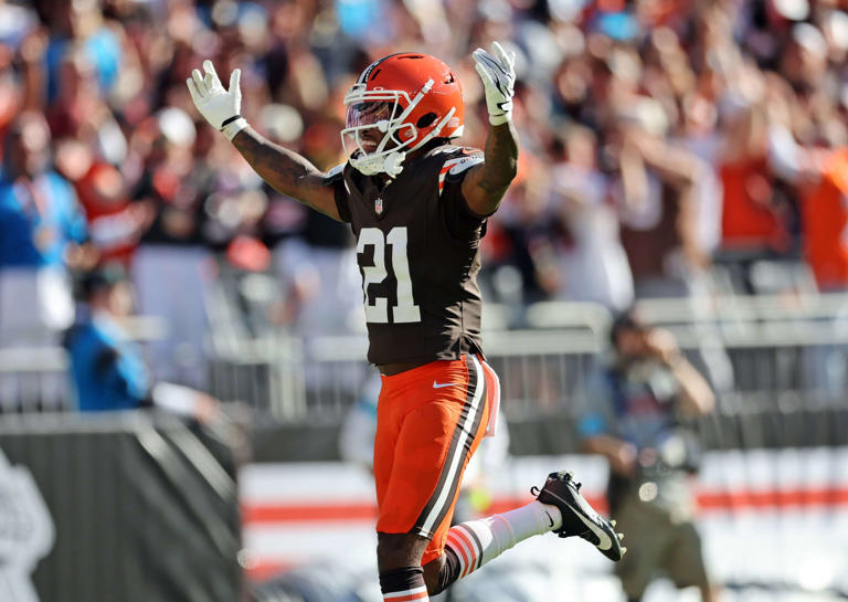 What new coordinator Mike Rutenberg is bringing to the Browns defense ...