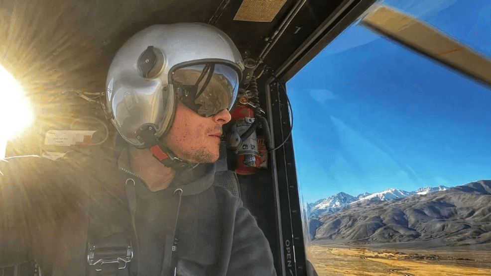 Utah pilot remembered as investigation continues in Dome Fire ...
